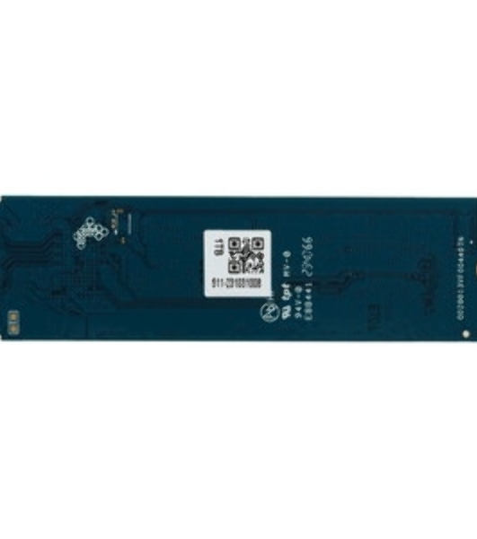Накопитель SSD Apacer 1Tb, M.2 2280 AS2280P4X, PCIe 3.0 x4, NVMe, R/W 2100/1700