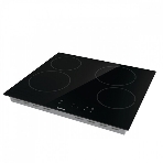Электрическая варочная панель Gorenje ECT641BSCE Hi-Light, независимая, черный, фото15