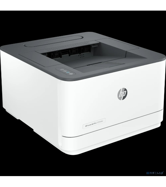 Принтер лазерный HP LaserJet Pro 3003dw (3G654A), A4, ч/б, печ. 33 стр/мин., 1200x1200 dpi, Ethernet (RJ-45), USB 2.0, Wi-Fi