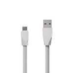Кабель USB ACD-Life MicroUSB - USB-A TPE, 1м, белый, фото5
