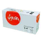 Картридж лазерный Sakura CLTY406S для Samsung CLP-360/365/365w, CLX-3300/3305/3305w/3305Fw/3305FN, Xpress C410/460, желтый, 1000 к., фото 1