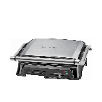Гриль электрический Clatronic KG 3571 Keramik 2000W, фото4