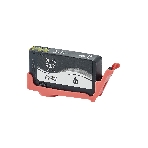 Картридж струйный Sakura 3YL80AE (№912 Black) для HP, черный, 18 мл., 300 к., фото 1