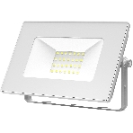 Прожектор светодиодный Gauss Elementary 30Вт 2100лм IP65 6500К бел., фото6