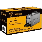 Сварочный полуавтомат Deko DKWM200A MIG-MAG/ММА 5.6кВт, фото 1