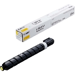 Картридж лазерный Canon C-EXV 51 желтый (60 000 стр.) для Canon imageRUNNER ADVANCE C5535, C5535i, C5540i, C5550i, C5560i, фото3