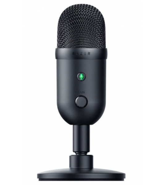 Микрофон Razer Seiren V2 X Seiren V2 X