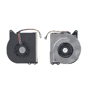 Вентилятор (кулер) для ноутбука Asus X51 X51L X51R X51RL X51H X58