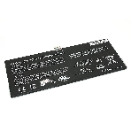 Аккумуляторная батарея для ноутбука MSI W20 3M-013US 3.7V 9000mAh черный, фото2