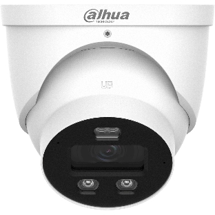 Камера видеонаблюдения IP Dahua DH-IPC-HDW3449HP-AS-PV-0280B-PRO 2.8-2.8мм цв. (DH-IPC-HDW3449HP-AS-PV-PRO)