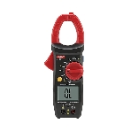 Токовые клещи UNI-T UT2117R, фото7