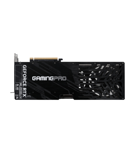 Видеокарта Palit PA-RTX 5070 GAMINGPRO-S 12Gb RTX 5070 12Gb 192bit GDDR7 2325/28000 HDMIx1 DPx3 HDCP Ret
