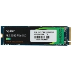 Накопитель SSD Apacer 1Tb, M.2 2280 AS2280P4X, PCIe 3.0 x4, NVMe, R/W 2100/1700, фото5