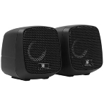 Акустическая 2.0 система Defender J2 6Вт, подсветка, питание от USB, фото3