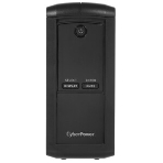 Источник бесперебойного питания CyberPower VP700ELCD/700 ВА/390 Вт/USB/RS-232/RJ-11/RJ-45/4 х CEE 7 (евророзетка), фото15