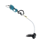 Триммер электрический Makita UR3501, от сети, 1000 Вт, фото3
