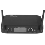Микрофон Ritmix RWM-222 черный, фото5