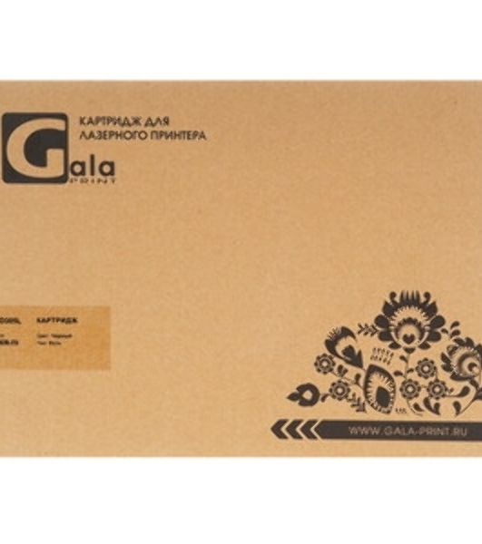 Картридж лазерный GalaPrint GP-MLT-D305L черный (15000 стр) для Samsung ML-3750ND BK (H-VOLUME)