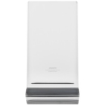 Беспроводное зарядное устройство Xiaomi Mi 80W Adaptive Wireless Charging Stand, USB type-C, 80Вт, 3A, белый, фото7