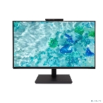 Монитор/ ACER SH272UP1bmiphx 27'', ZeroFrame, UltraThin Black, 16:9, IPS, 2560x1440, 1 (VRB)ms, 250cd, 144Hz, 1xHDMI(2.1) + 1xDP(1.4) + SPK + Audio Out, Speakers 1Wx2, sync: FreeSync, hdr: HDR 10, hadj 100, Vesa:75x75, фото4