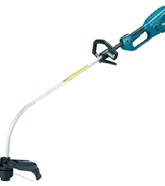 Триммер электрический Makita UR3501, от сети, 1000 Вт
