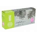 Картридж лазерный Cactus CS-CLT-K407S черный (1500 стр.) для Samsung CLP320/320n/325/CLX3185/3185n/3185fn, фото6