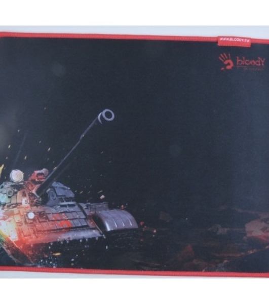 Коврик A4Tech Bloody A4-B-072 для игровой мыши, размер 275 x 225 мм