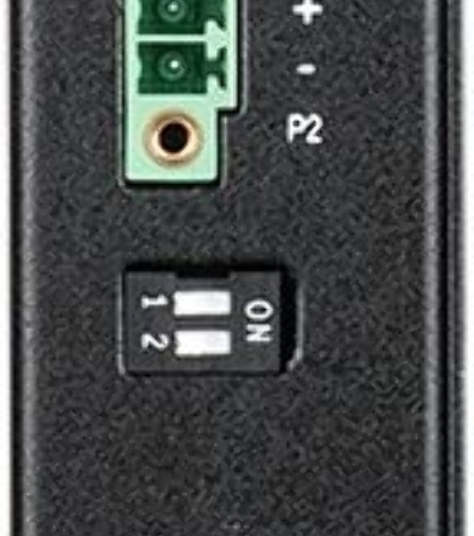Коммутатор D-Link DIS-100G-5PSW/A1A, 4×1 Гбит/с + 1×1 Гбит/с SFP, неуправляемый