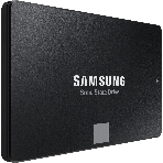Накопитель SSD Samsung 870 EVO, 500Gb, SATA III, 2.5', R/W 560/530, фото25