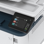 МФУ лазерное Xerox B315 (B315V_DNI), A4, ч/б, печ. до 40 стр/мин., скан. до 46 стр/мин. (ч/б) 20 стр/мин. (цвет), 600x600dpi, USB, RJ-45, Wi-Fi, фото2