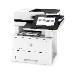 МФУ лазерное HP LaserJet Enterprise M528dn (1PV64A #B19), A4, ч/б, печ. до 43 стр/мин., скан. до 43 стр/мин. (ч/б) 38 стр/мин. (цвет), 1200 x 1200 dpi (печать) 600x600dpi (сканер), USB, RJ-45, Air Print, Mopria, фото14