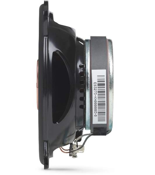 Колонки автомобильные Infinity Reference 5032CFX 135Вт 92дБ 3Ом 13см (5дюйм) (ком.:2кол.) коаксиальные двухполосные
