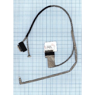Шлейф матрицы для ноутбука Samsung NP350E7C NP355E7C