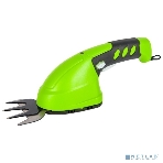 Ножницы GREENWORKS 2903307аккумуляторные садовые кусторез 3.6В, фото2