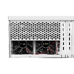 Серверный корпус ExeGate Pro 3U300-03 (RM 19', высота 3U, глубина 300, БП 1000PPH-SE 80 PLUS® Bronze, USB), фото17