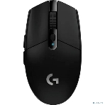 Мышь беспроводная Logitech G304 Lightspeed черный, 12000 dpi, радиоканал, USB, кнопки - 6, фото25