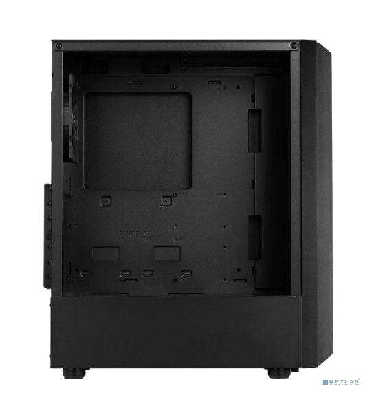 Компьютерный корпус XPG VALOR STORM черный (VALORSTORMMTWOF-BKCWW)