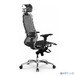 Кресло компьютерное Samurai S-3.04 MPES (черный) z312474466, фото 1