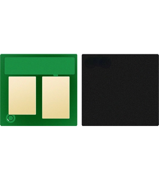 Чип тонер-картриджа Cactus СS-CHIP-H-W2121A (W2121A/212A) синий для HP CLJ Ent M554/M555, Flow MFP M578 4500стр.