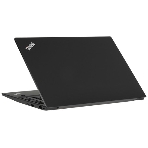 Клавиатура для ноутбука Lenovo ThinkPad T580 черная с подсветкой, фото11