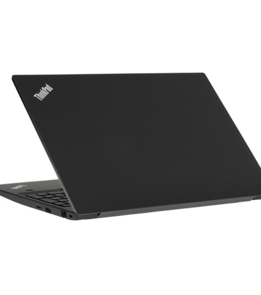 Клавиатура для ноутбука Lenovo ThinkPad T580 черная с подсветкой