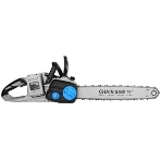 Пила цепная аккумуляторная в кейсе DEKO DKCHS 40 PRO [063-4357] 2х20В, 2x4.0А·ч, 2 з/у, фото16