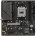 Материнская плата Sapphire A620AM PULSE A620, AM5, 2*DDR5, 1*PCIEx16, 1*PCIEx4, 2*M.2, 4*USB3.2Gen1, 6*USB2.0, 4*SATA3.0, 1G, DP, HDMI, M-ATX, RTL, фото 1