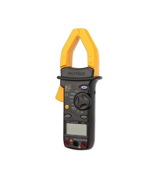 Токовые клещи MASTECH MS2101 13-1308