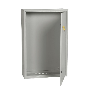 Корпус металлический ЩМП-7-0 36 УХЛ3 IP31 IEK YKM40-07-31