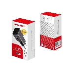 Сетевое зарядное устройство Rexant USB, 5V, 2.1 A, черный, фото2
