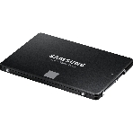 Накопитель SSD Samsung 870 EVO, 500Gb, SATA III, 2.5', R/W 560/530, фото24