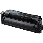 Картридж лазерный Samsung SL-C4010 голубой CLT-C603L/SEE 10K, фото2