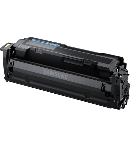 Картридж лазерный Samsung SL-C4010 голубой CLT-C603L/SEE 10K