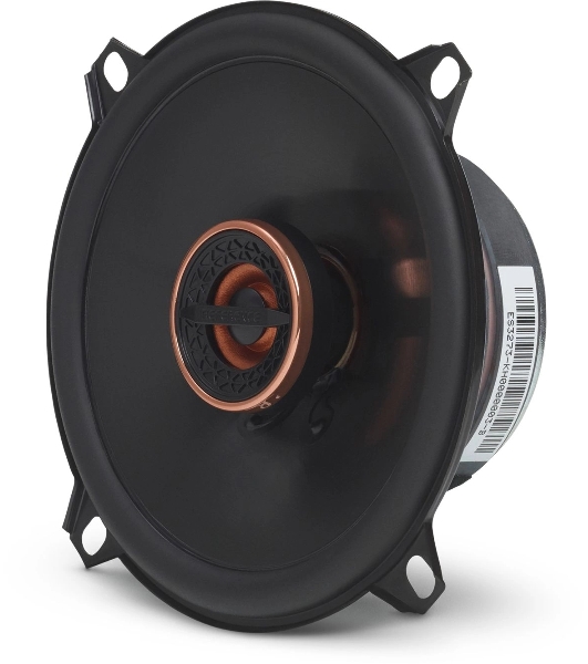Колонки автомобильные Infinity Reference 5032CFX 135Вт 92дБ 3Ом 13см (5дюйм) (ком.:2кол.) коаксиальные двухполосные